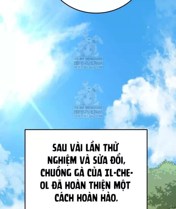 Vương Triều Đen Tối: Joseon Chap 138 - Next Chap 139