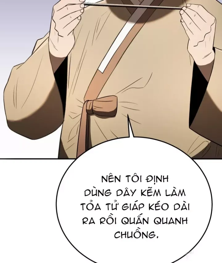 Vương Triều Đen Tối: Joseon Chap 138 - Next Chap 139