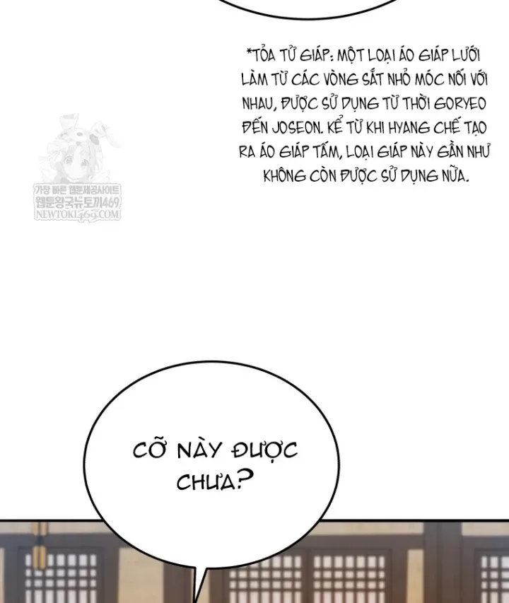 Vương Triều Đen Tối: Joseon Chap 138 - Next Chap 139