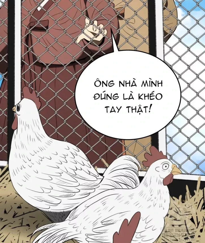 Vương Triều Đen Tối: Joseon Chap 138 - Next Chap 139