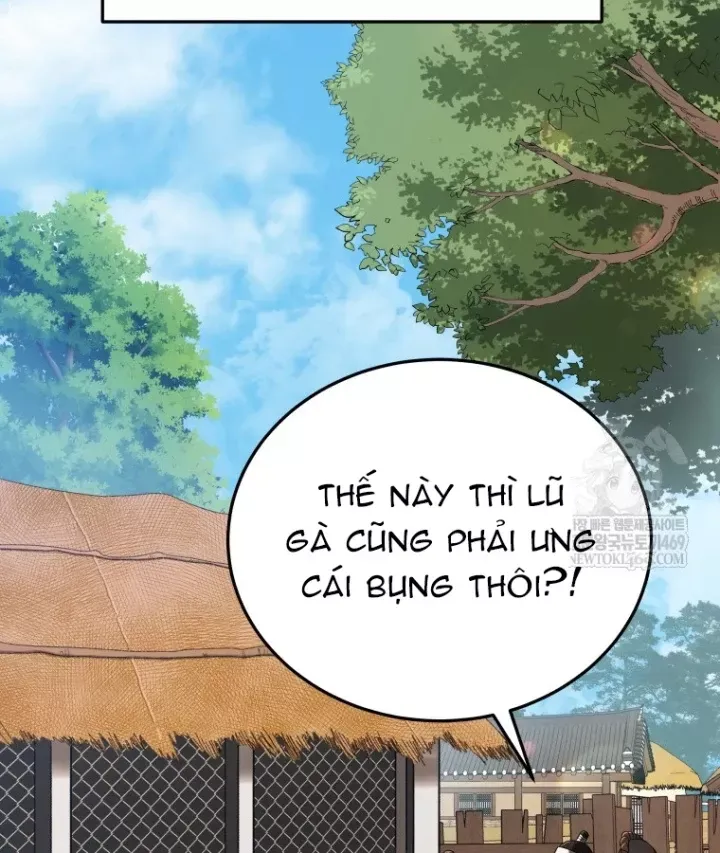 Vương Triều Đen Tối: Joseon Chap 138 - Next Chap 139