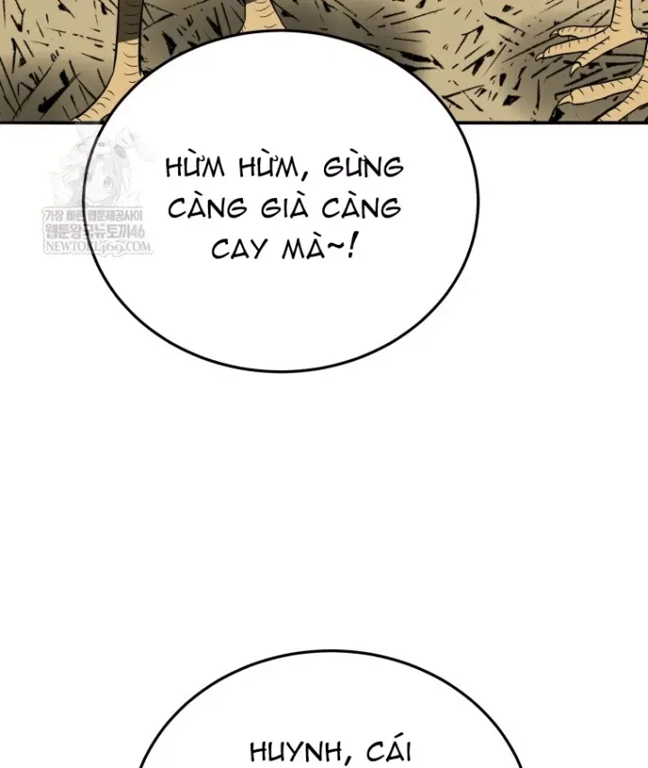 Vương Triều Đen Tối: Joseon Chap 138 - Next Chap 139