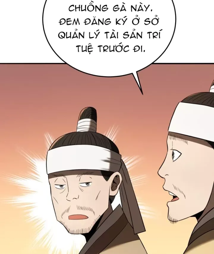 Vương Triều Đen Tối: Joseon Chap 138 - Next Chap 139