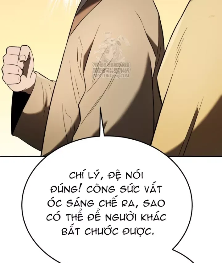 Vương Triều Đen Tối: Joseon Chap 138 - Next Chap 139