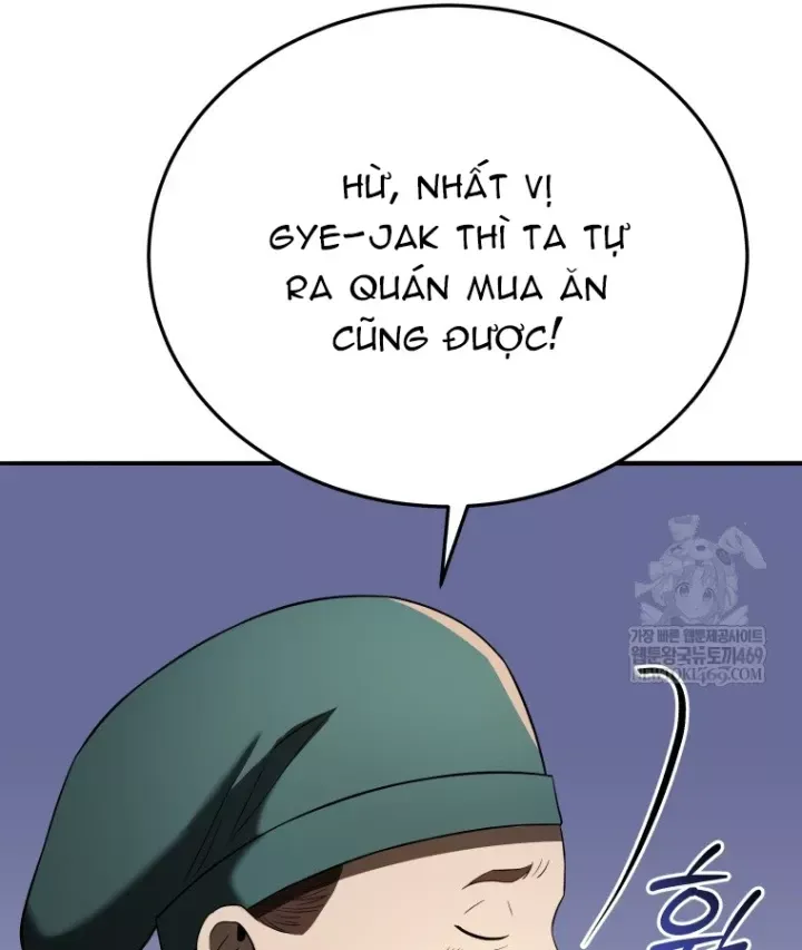 Vương Triều Đen Tối: Joseon Chap 138 - Next Chap 139