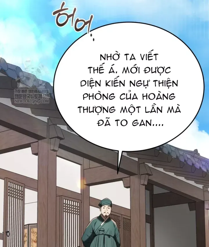 Vương Triều Đen Tối: Joseon Chap 138 - Next Chap 139