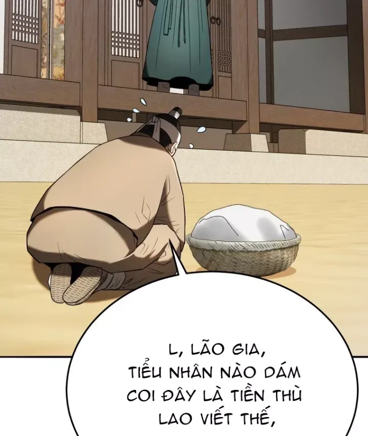 Vương Triều Đen Tối: Joseon Chap 138 - Next Chap 139