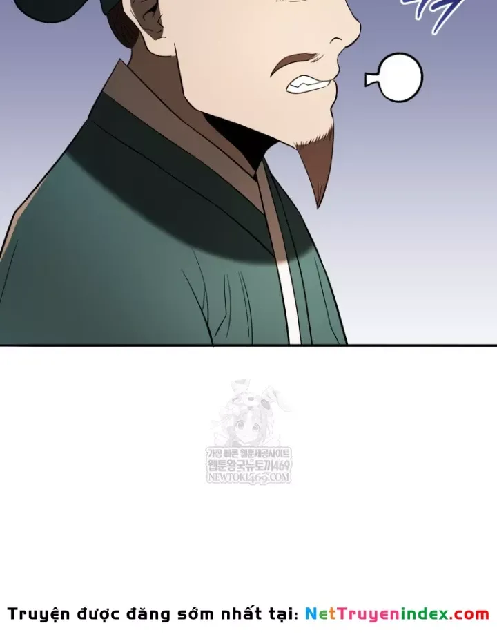 Vương Triều Đen Tối: Joseon Chap 138 - Next Chap 139