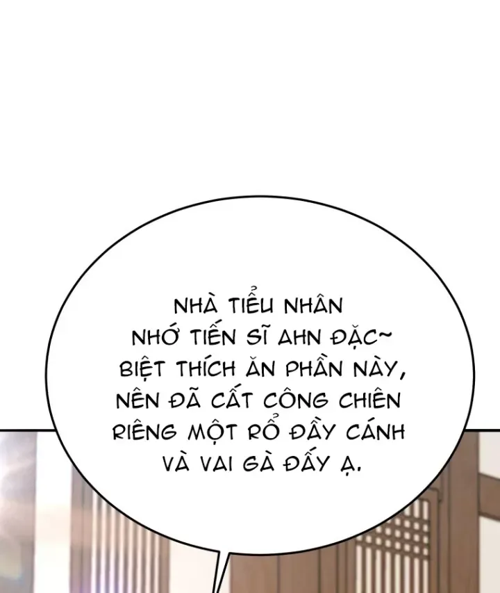 Vương Triều Đen Tối: Joseon Chap 138 - Next Chap 139