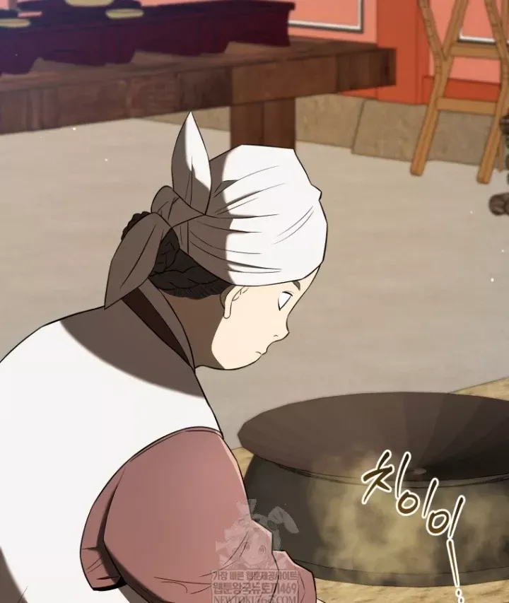 Vương Triều Đen Tối: Joseon Chap 138 - Next Chap 139