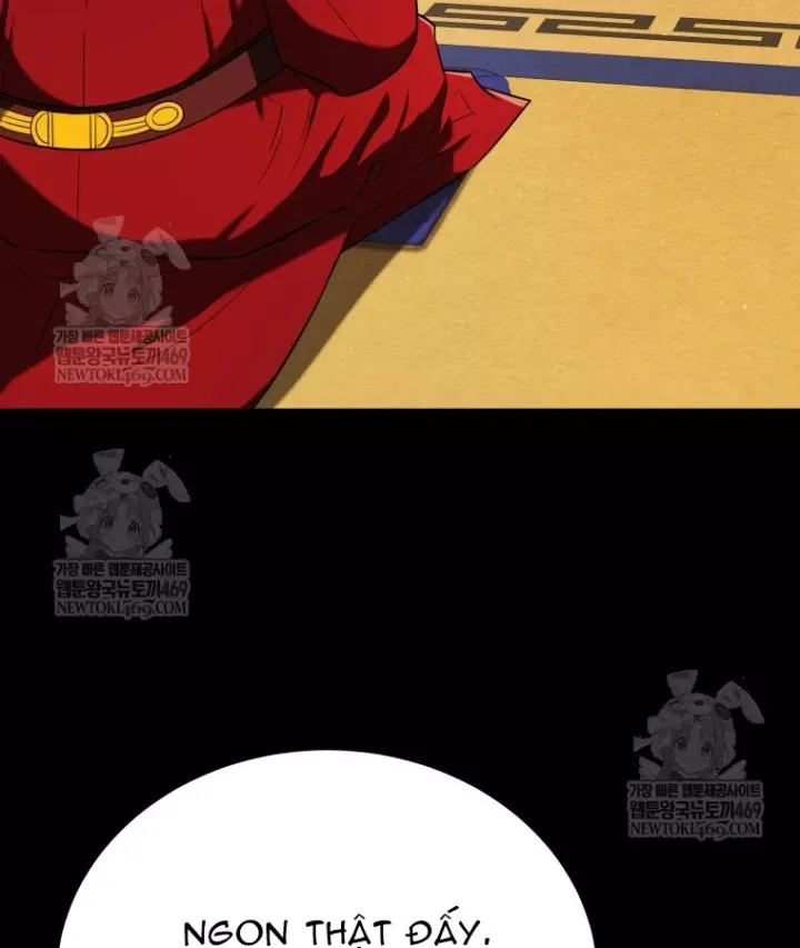 Vương Triều Đen Tối: Joseon Chap 138 - Next Chap 139