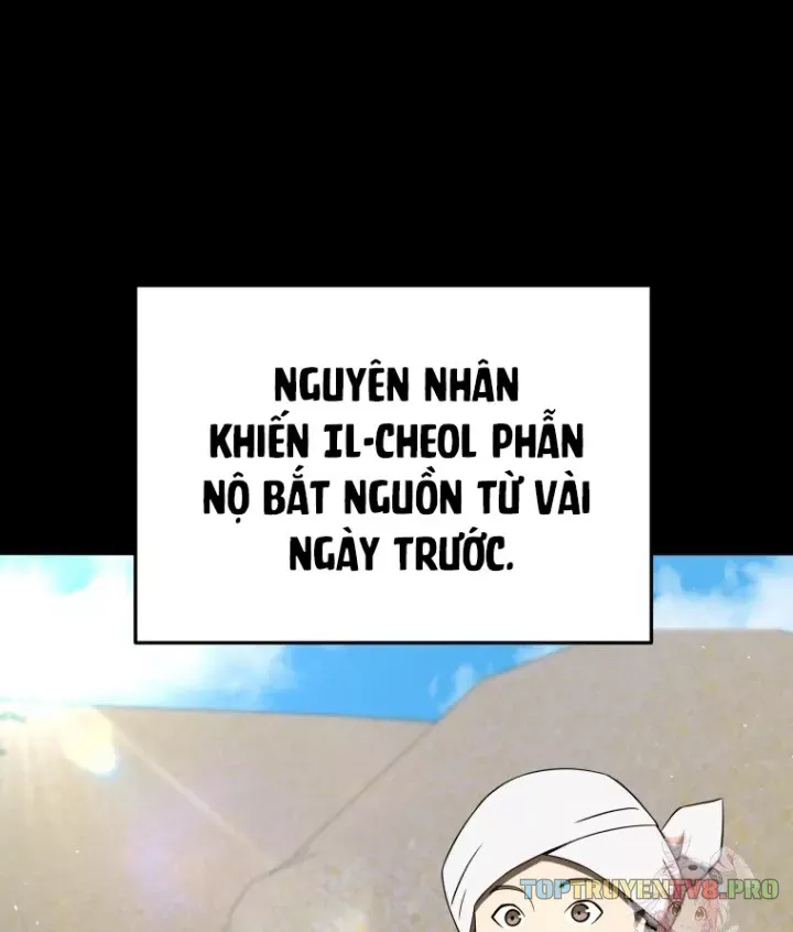 Vương Triều Đen Tối: Joseon Chap 138 - Next Chap 139
