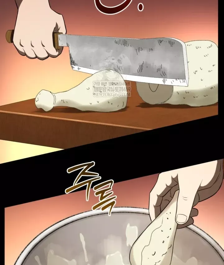Vương Triều Đen Tối: Joseon Chap 138 - Next Chap 139