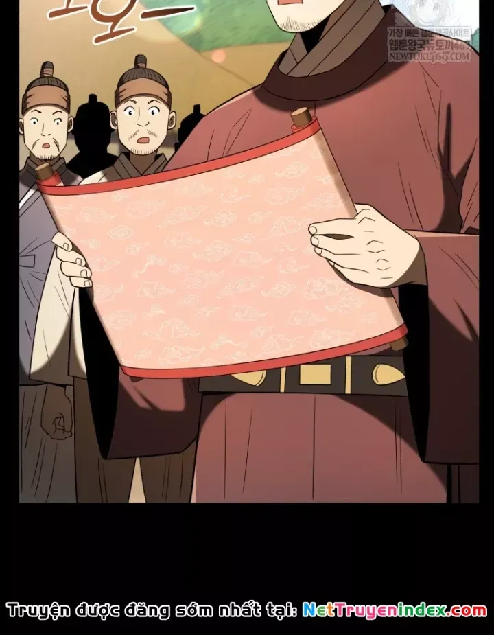 Vương Triều Đen Tối: Joseon Chap 138 - Next Chap 139