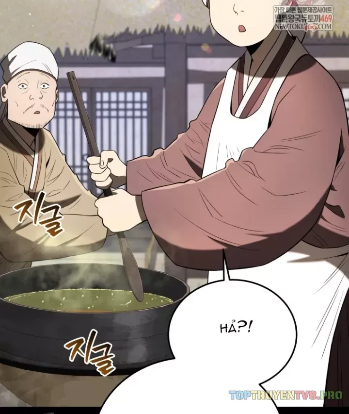 Vương Triều Đen Tối: Joseon Chap 138 - Next Chap 139