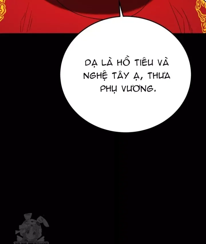 Vương Triều Đen Tối: Joseon Chap 138 - Next Chap 139