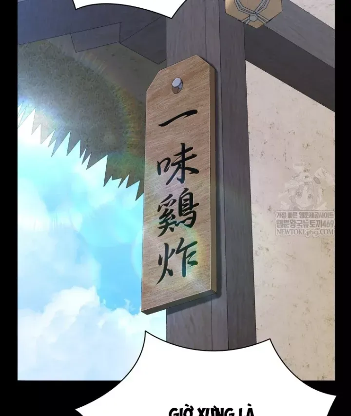 Vương Triều Đen Tối: Joseon Chap 138 - Next Chap 139