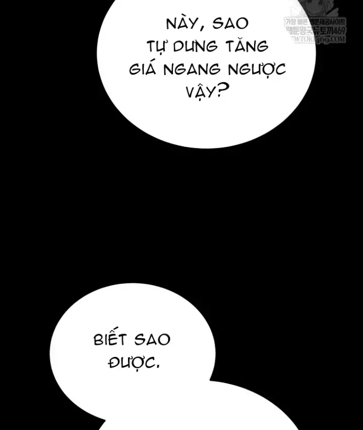 Vương Triều Đen Tối: Joseon Chap 138 - Next Chap 139