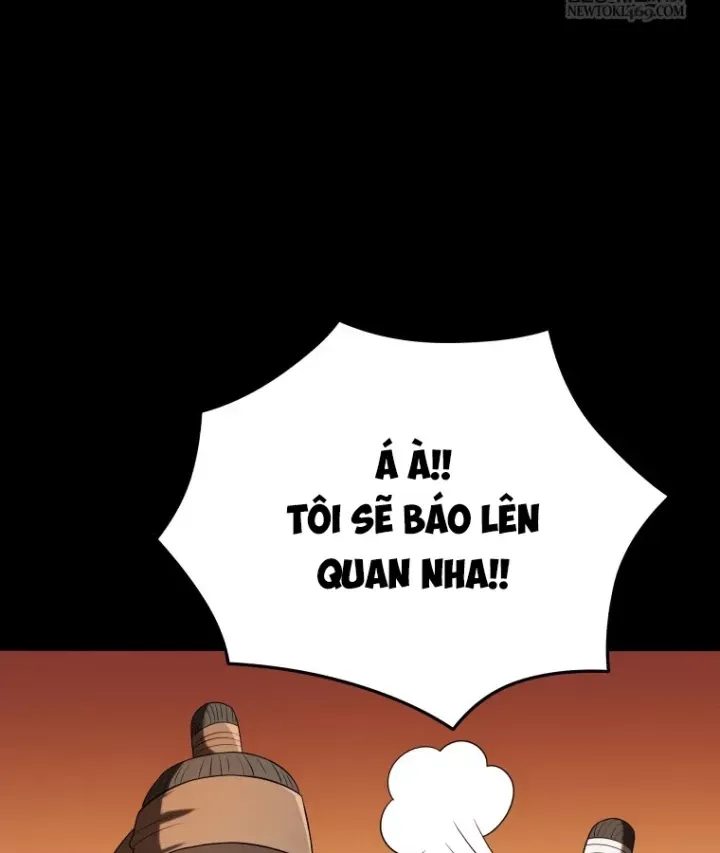 Vương Triều Đen Tối: Joseon Chap 138 - Next Chap 139