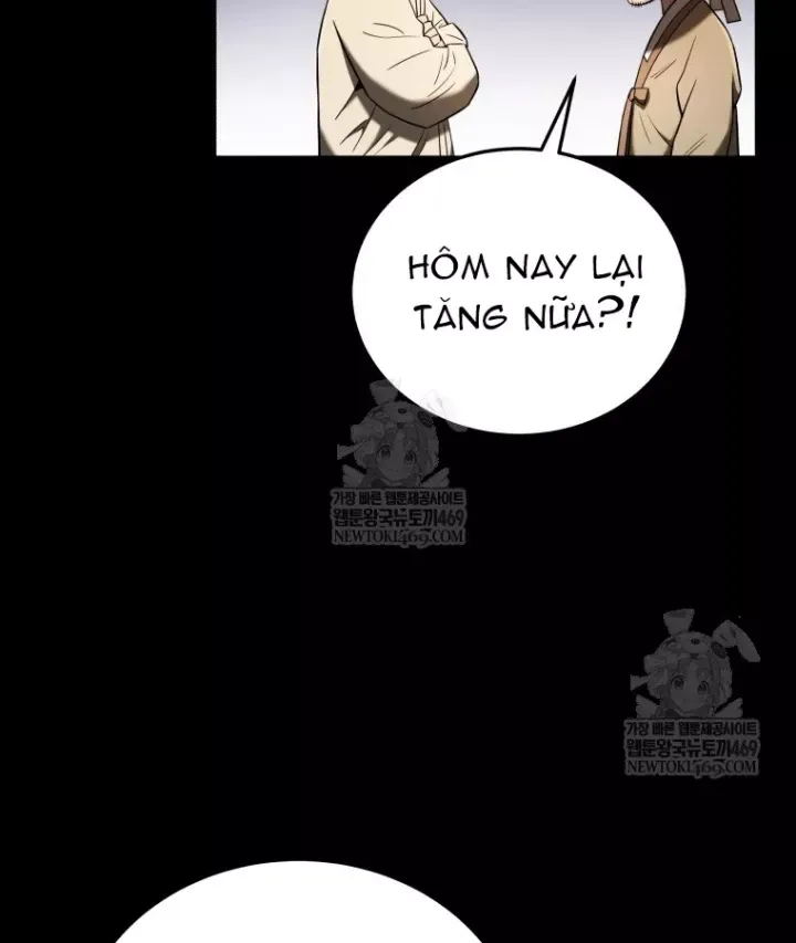 Vương Triều Đen Tối: Joseon Chap 138 - Next Chap 139