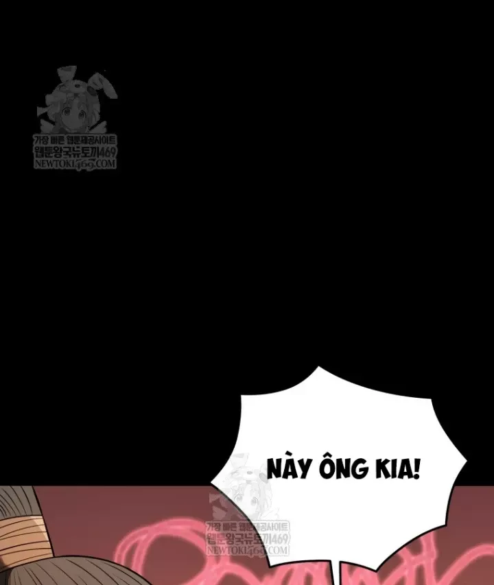 Vương Triều Đen Tối: Joseon Chap 138 - Next Chap 139
