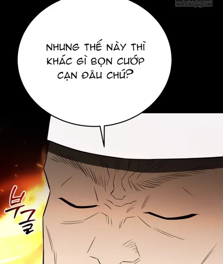 Vương Triều Đen Tối: Joseon Chap 138 - Next Chap 139