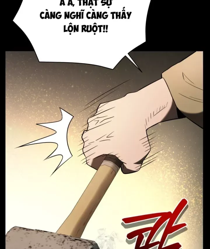 Vương Triều Đen Tối: Joseon Chap 138 - Next Chap 139