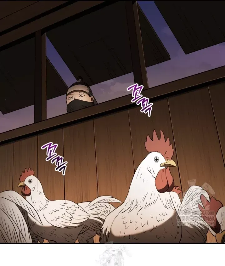 Vương Triều Đen Tối: Joseon Chap 138 - Next Chap 139