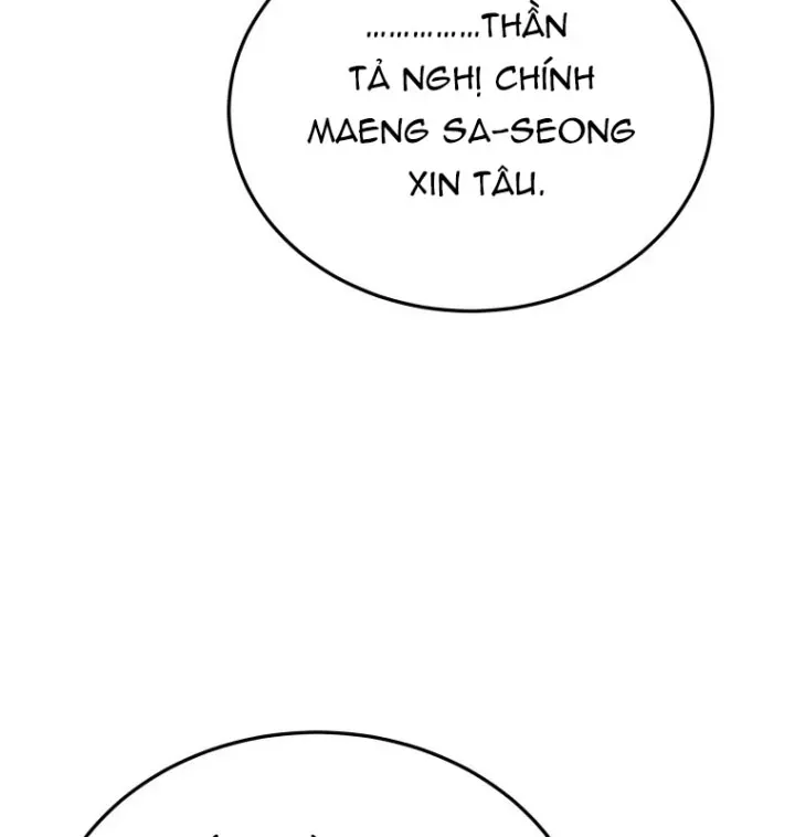 Vương Triều Đen Tối: Joseon Chap 135 - Next Chap 136