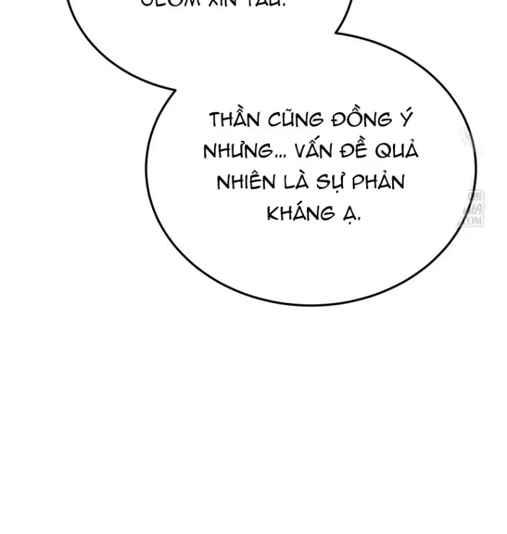 Vương Triều Đen Tối: Joseon Chap 135 - Next Chap 136