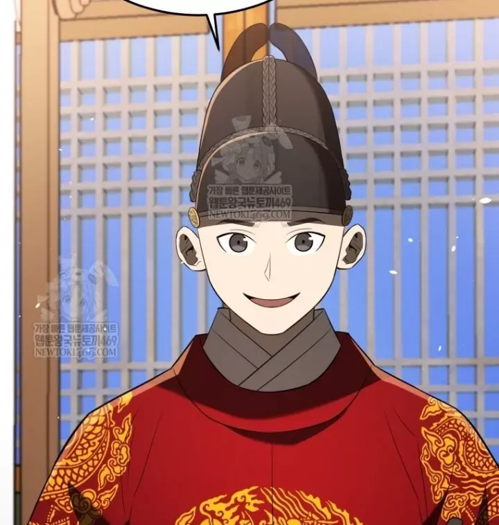 Vương Triều Đen Tối: Joseon Chap 135 - Next Chap 136