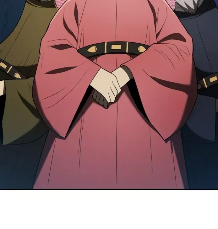 Vương Triều Đen Tối: Joseon Chap 135 - Next Chap 136