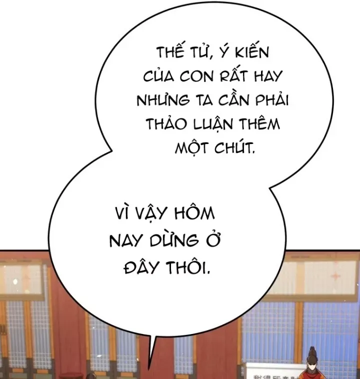Vương Triều Đen Tối: Joseon Chap 135 - Next Chap 136