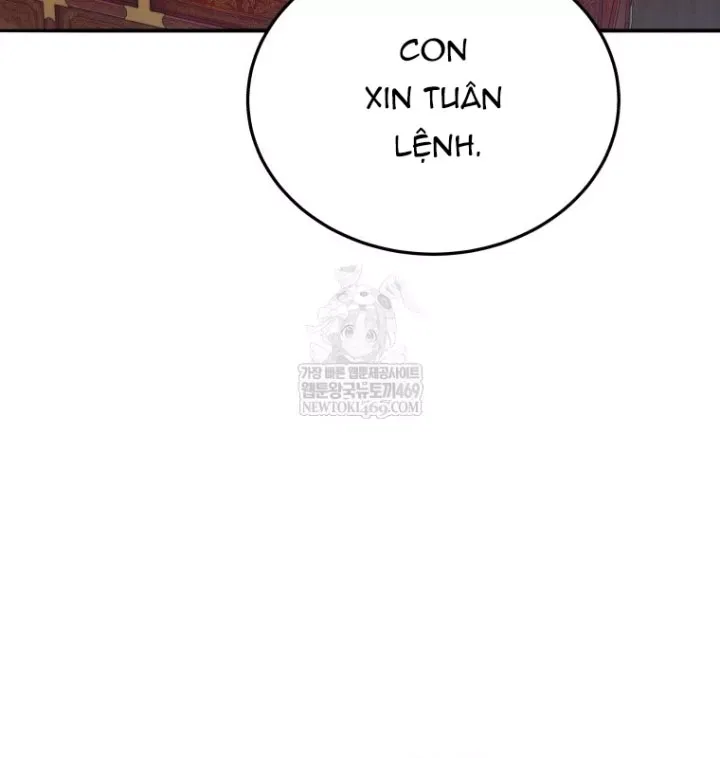Vương Triều Đen Tối: Joseon Chap 135 - Next Chap 136