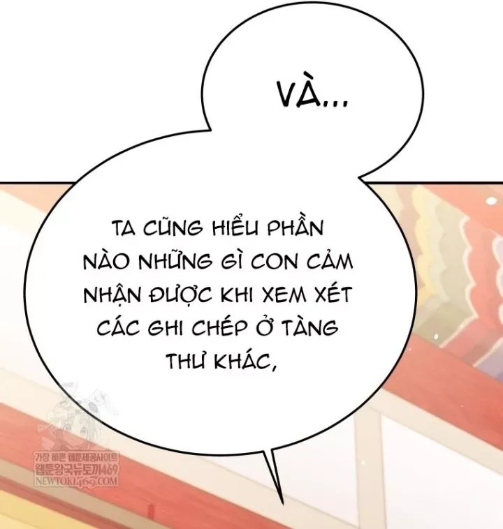 Vương Triều Đen Tối: Joseon Chap 135 - Next Chap 136