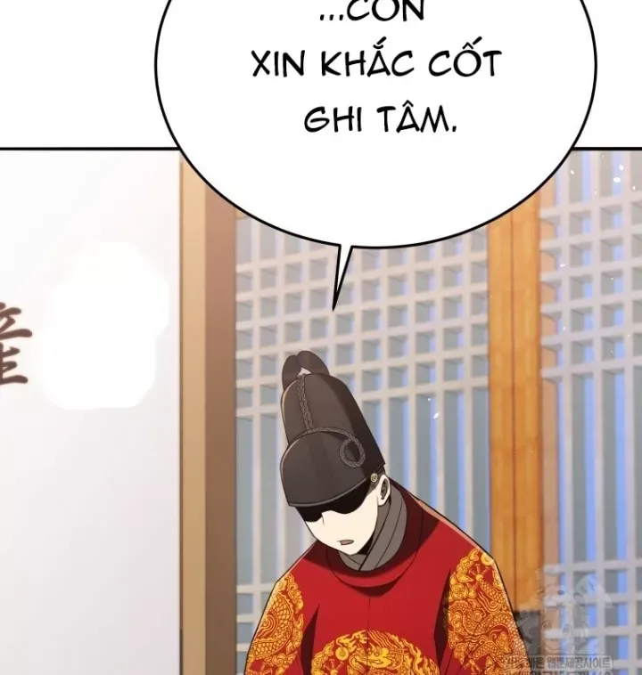 Vương Triều Đen Tối: Joseon Chap 135 - Next Chap 136