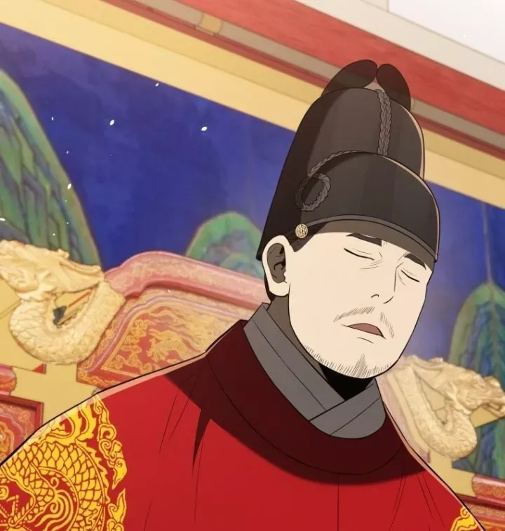 Vương Triều Đen Tối: Joseon Chap 135 - Next Chap 136