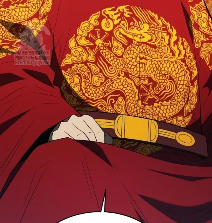 Vương Triều Đen Tối: Joseon Chap 135 - Next Chap 136