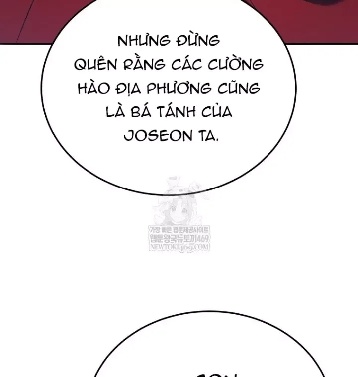 Vương Triều Đen Tối: Joseon Chap 135 - Next Chap 136