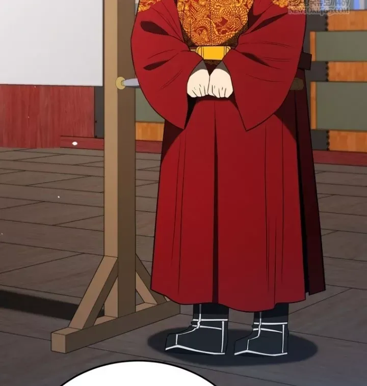 Vương Triều Đen Tối: Joseon Chap 135 - Next Chap 136