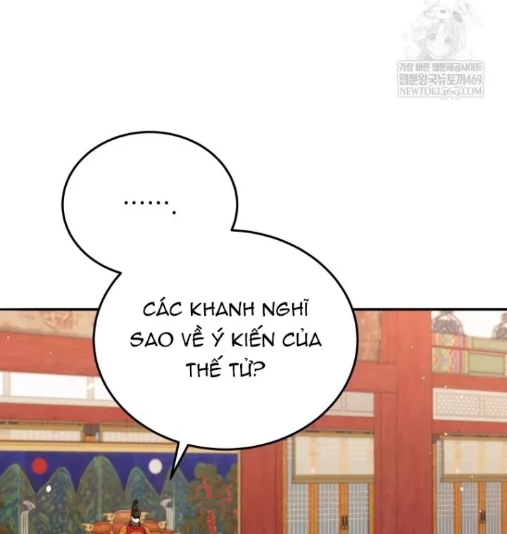 Vương Triều Đen Tối: Joseon Chap 135 - Next Chap 136