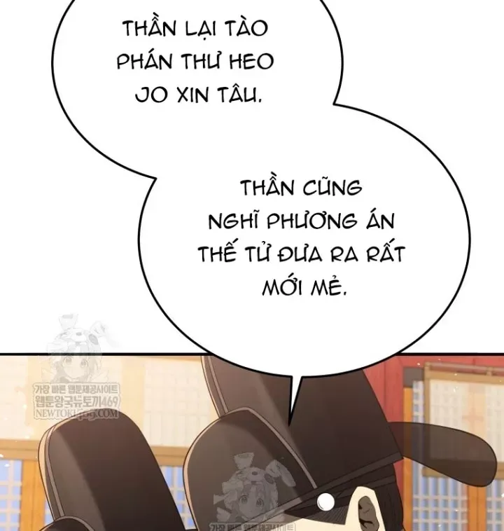 Vương Triều Đen Tối: Joseon Chap 135 - Next Chap 136