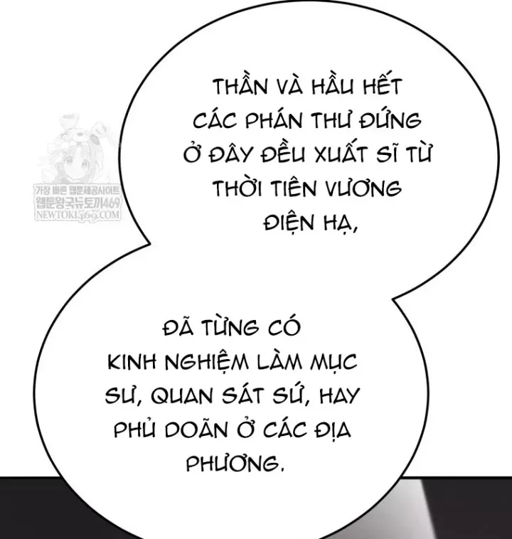 Vương Triều Đen Tối: Joseon Chap 135 - Next Chap 136