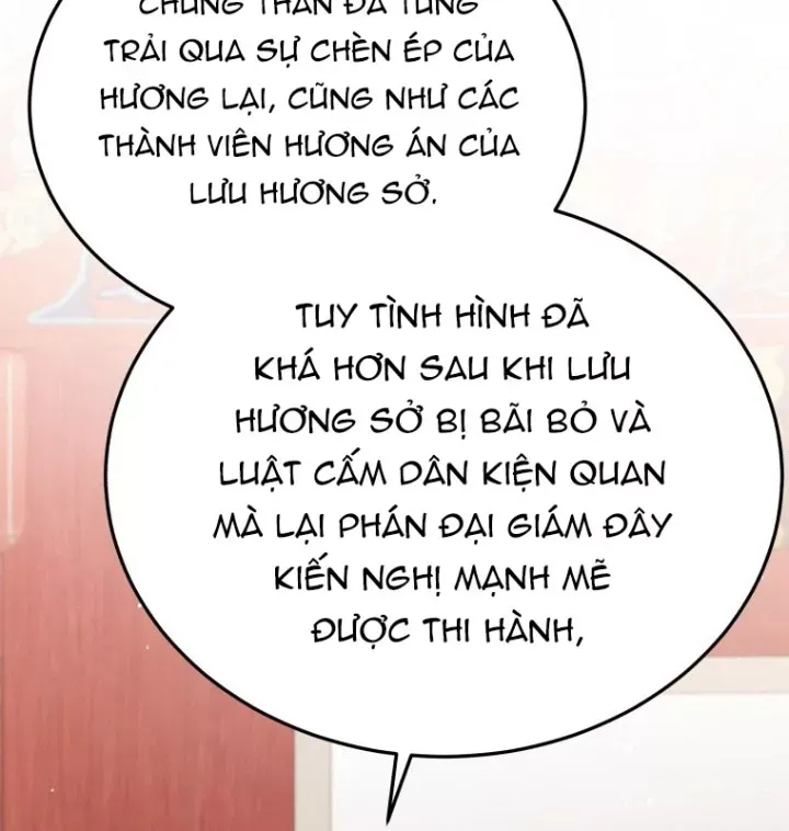 Vương Triều Đen Tối: Joseon Chap 135 - Next Chap 136