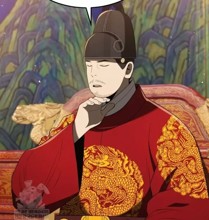 Vương Triều Đen Tối: Joseon Chap 135 - Next Chap 136