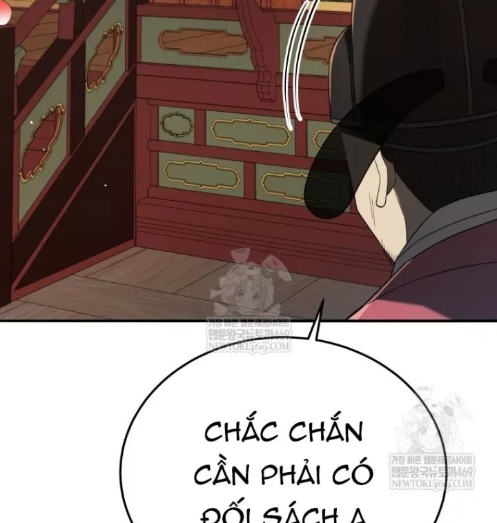 Vương Triều Đen Tối: Joseon Chap 135 - Next Chap 136