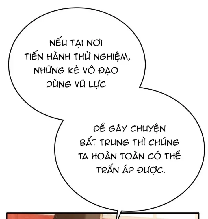 Vương Triều Đen Tối: Joseon Chap 135 - Next Chap 136