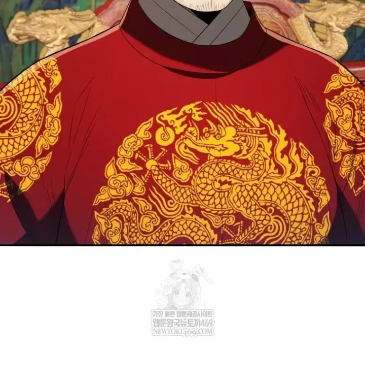 Vương Triều Đen Tối: Joseon Chap 135 - Next Chap 136