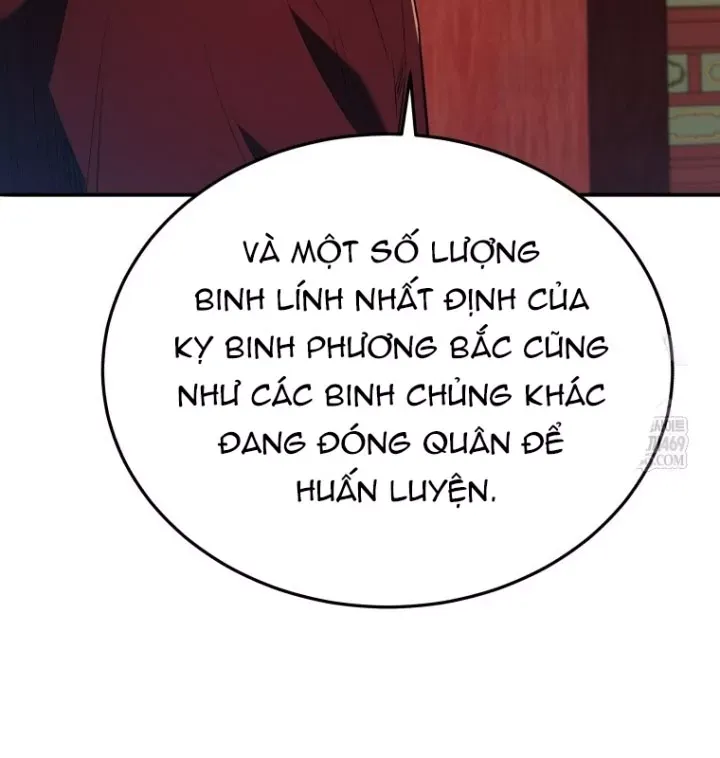 Vương Triều Đen Tối: Joseon Chap 135 - Next Chap 136