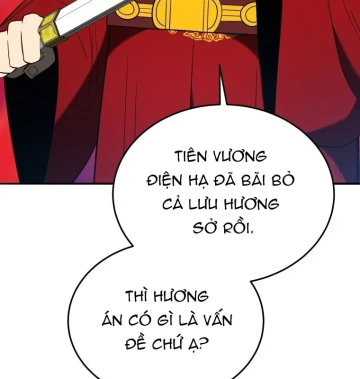 Vương Triều Đen Tối: Joseon Chap 135 - Next Chap 136